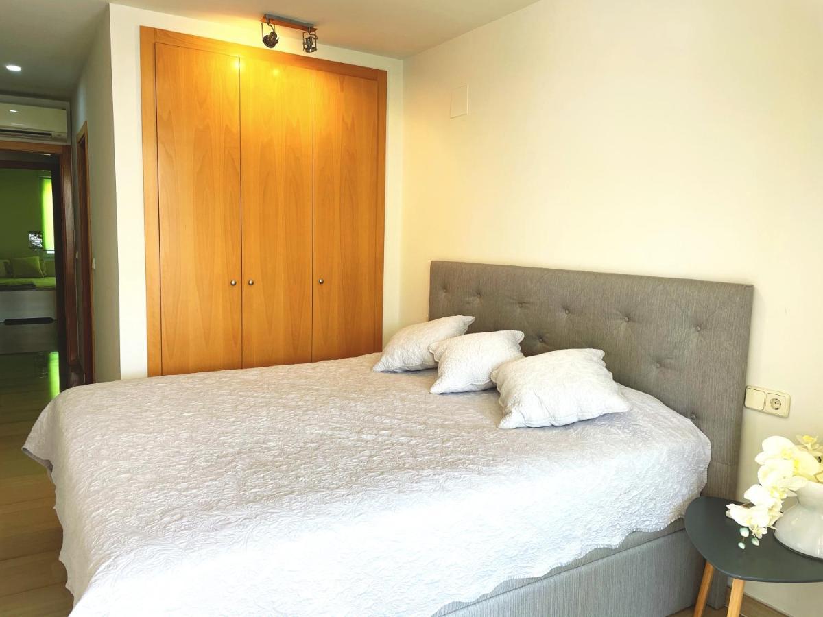 Golden Gardens Lux apartment Jávea Exterior foto